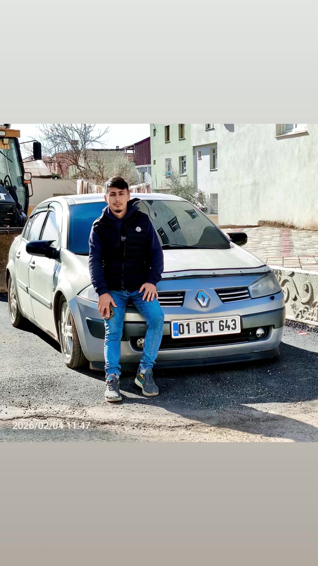 @berat can tokbay
