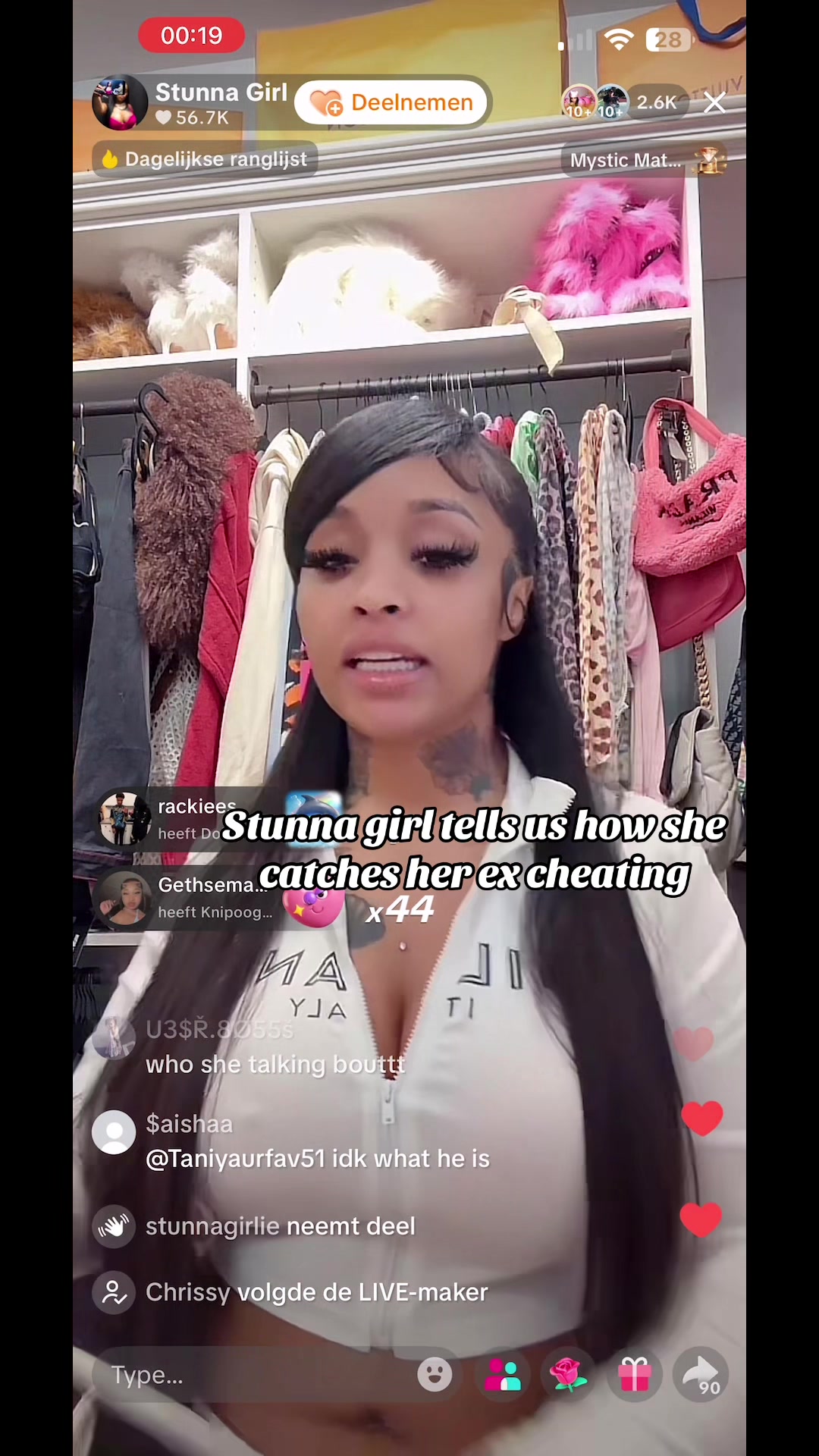 @stunnagirlie