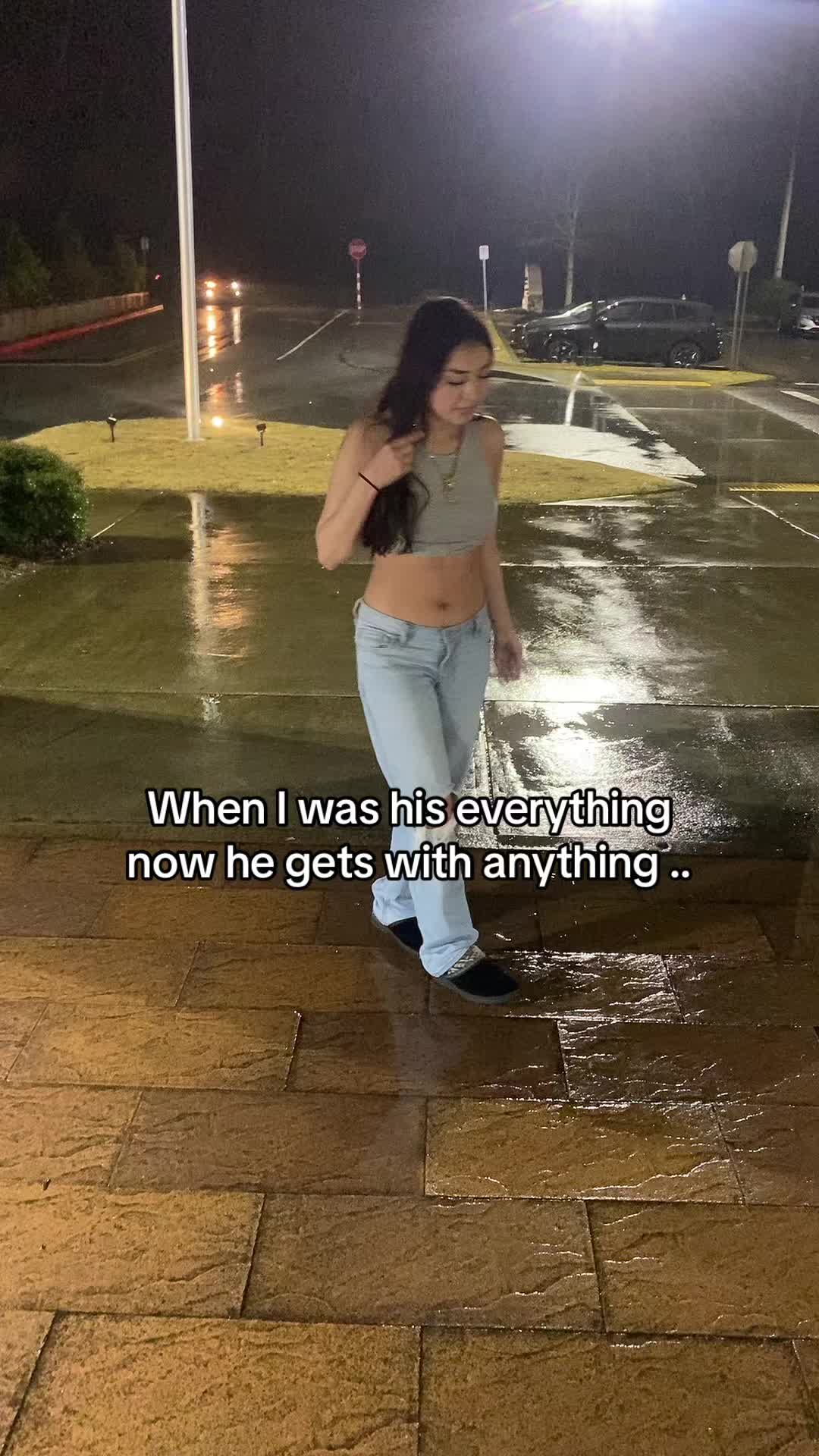 @Stephanie