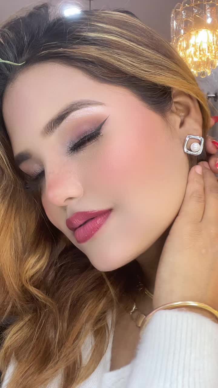 @Makeup💄Nail💅by Rajani❤️