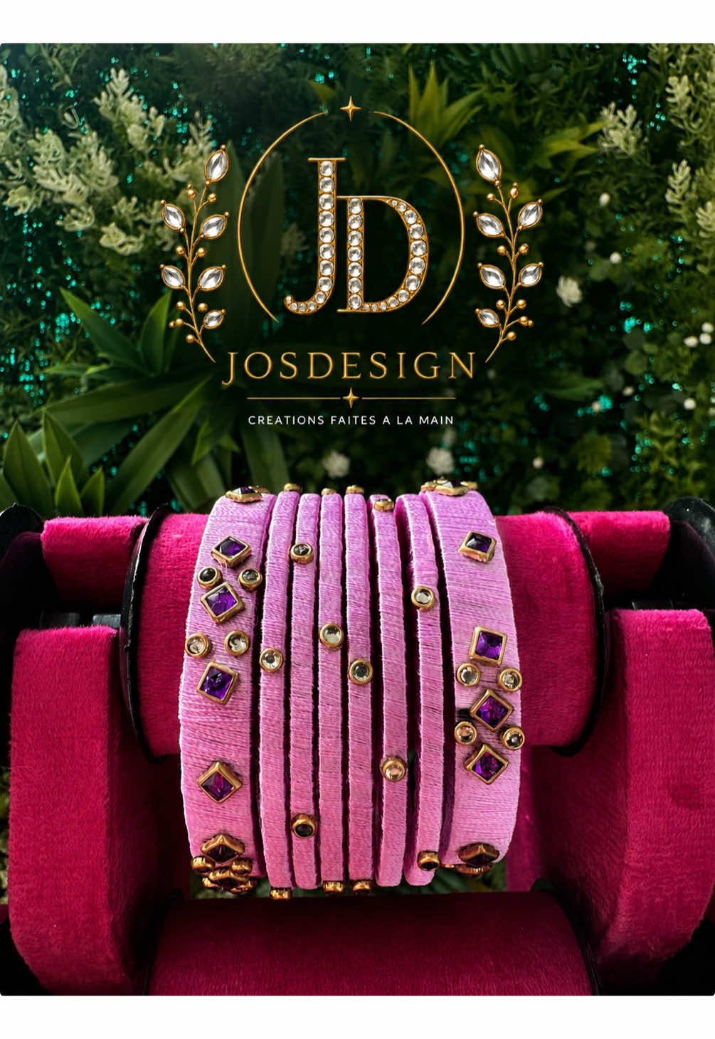 @Jos design