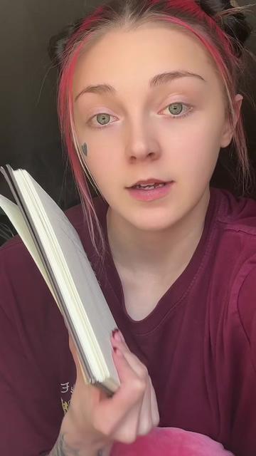 @Aurora Morgan