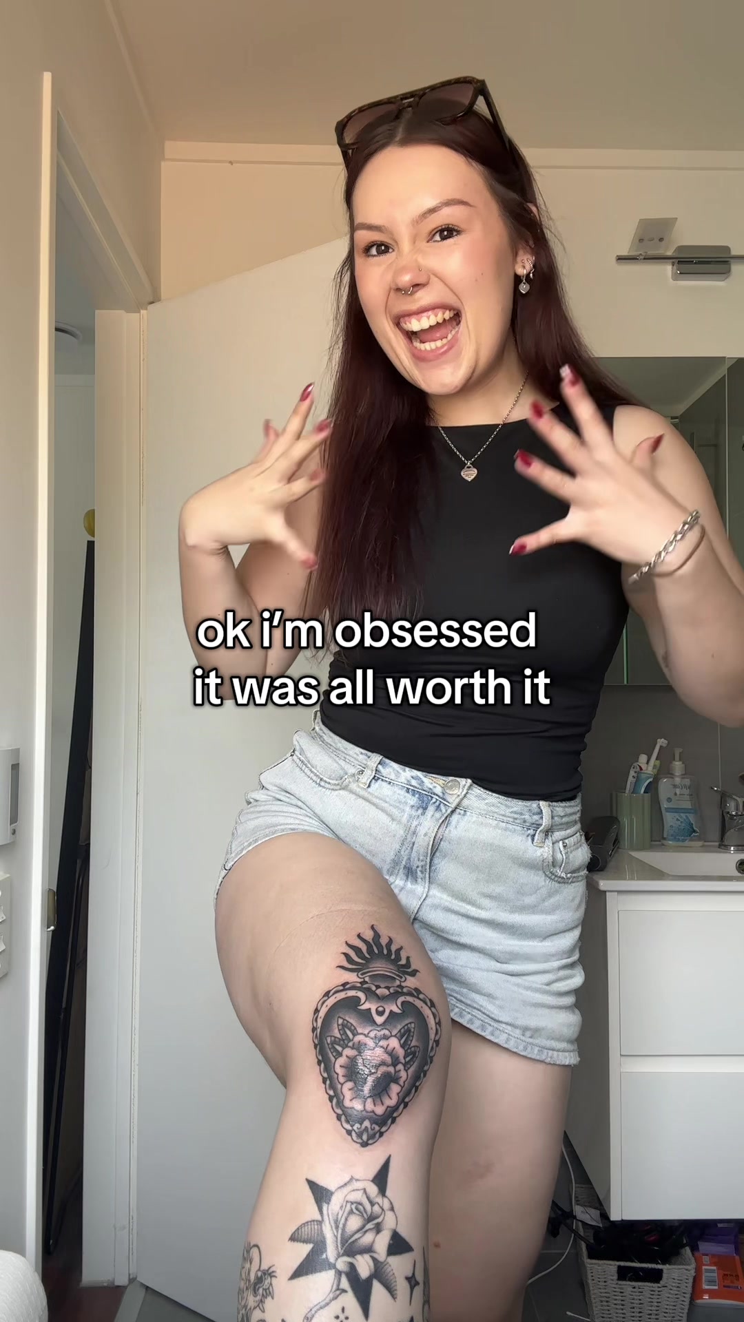 @jess 🐇★