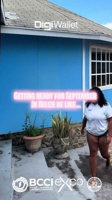 @Tour Guide of Belize🇧🇿||UGC