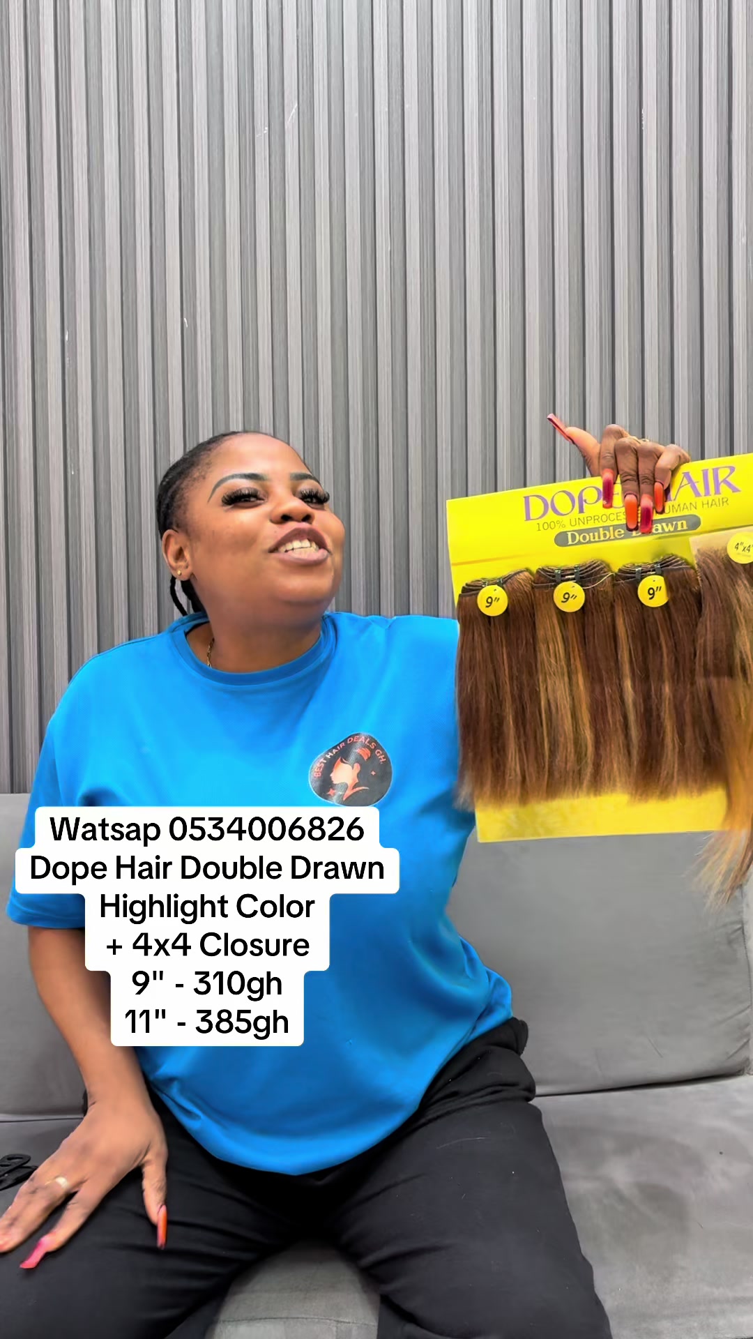 @Masito Hair