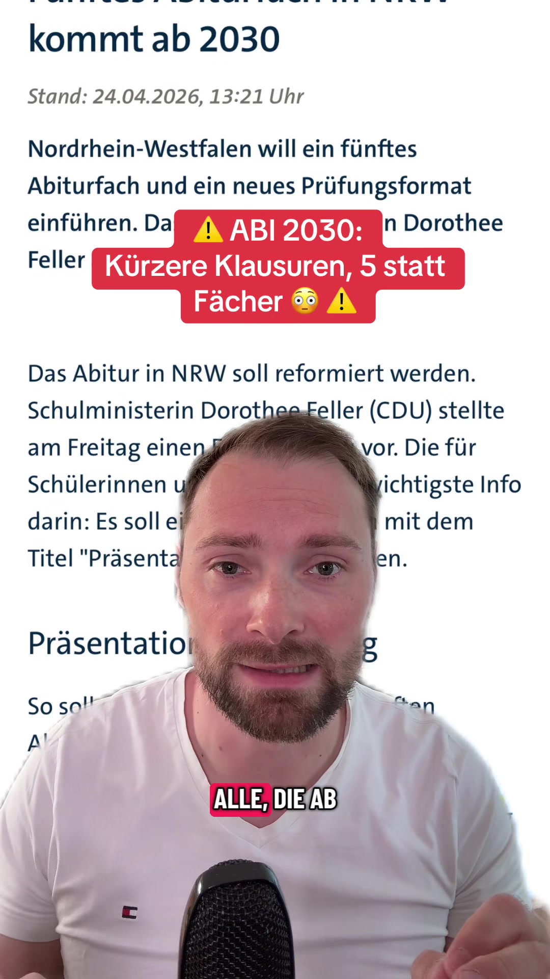 @saLike | Lehrerinsider