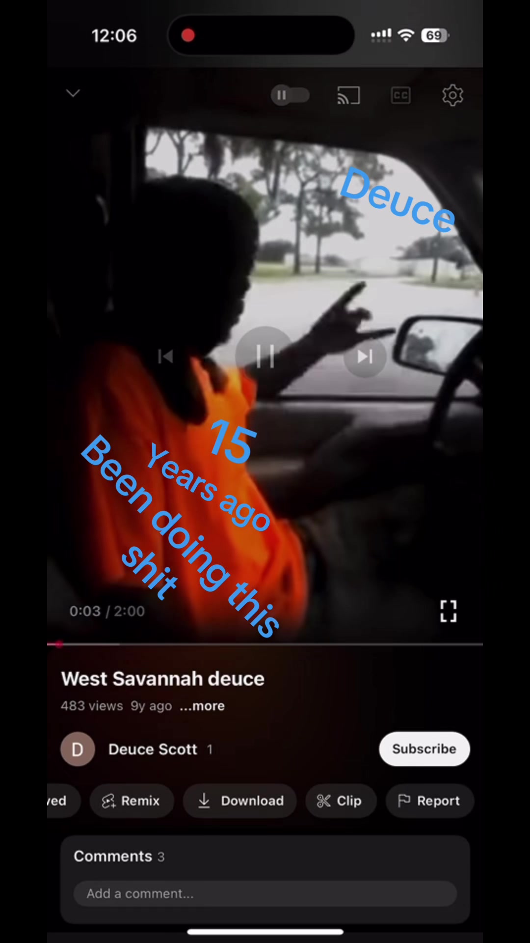 @Tik Tok Tony