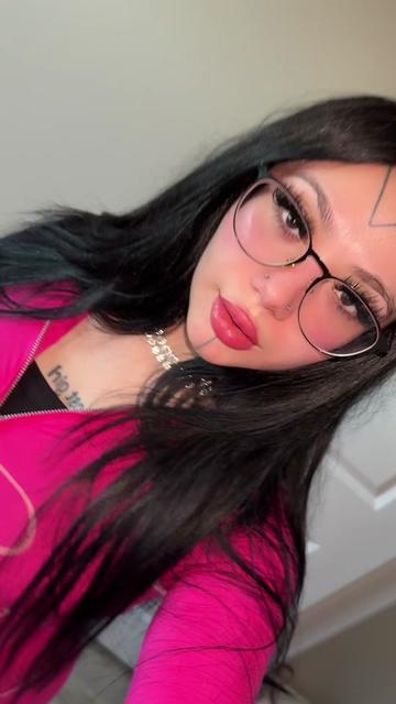 @Inuk Barbie🌶️