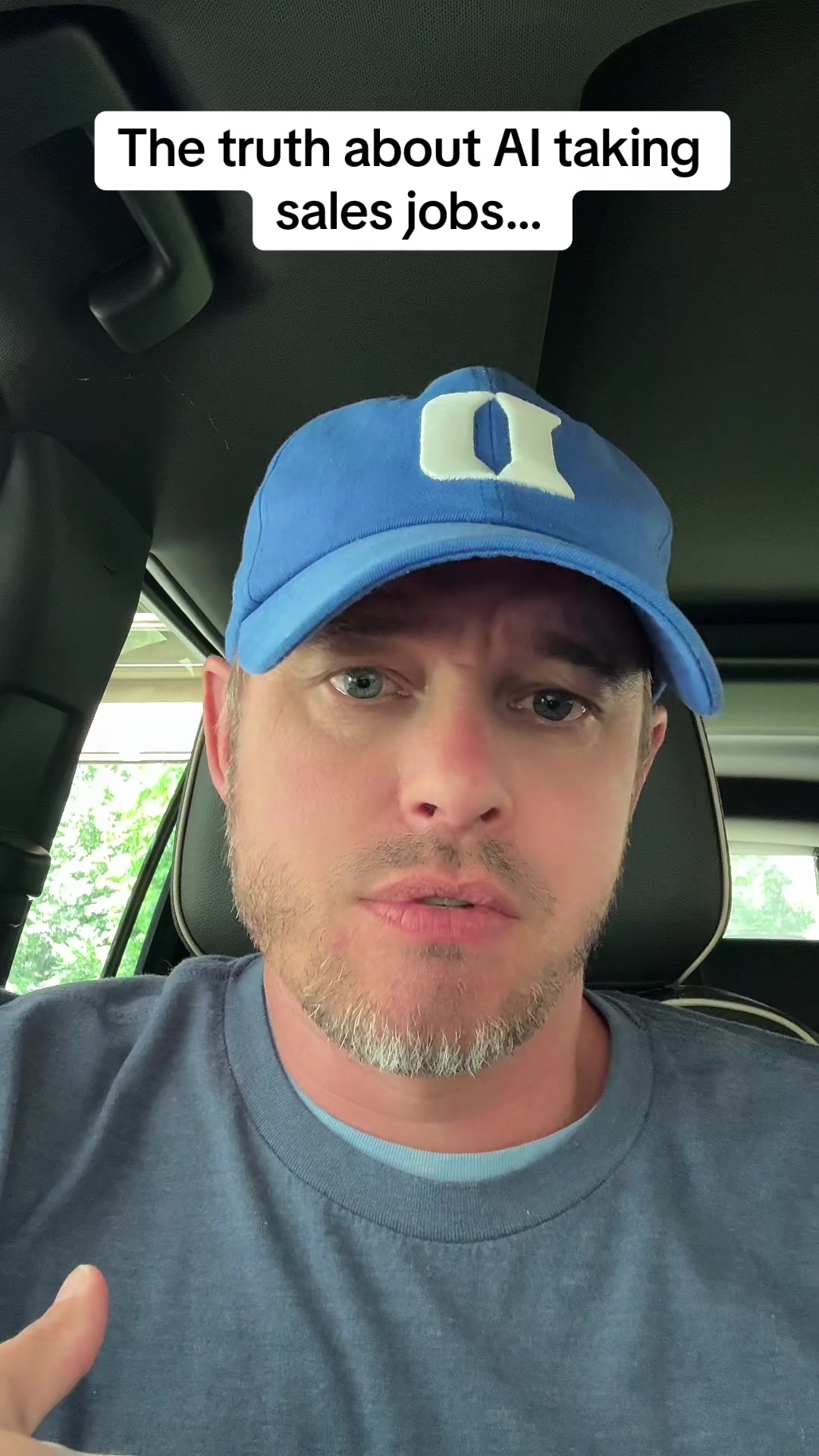 @Justin | Tech Sales | Business