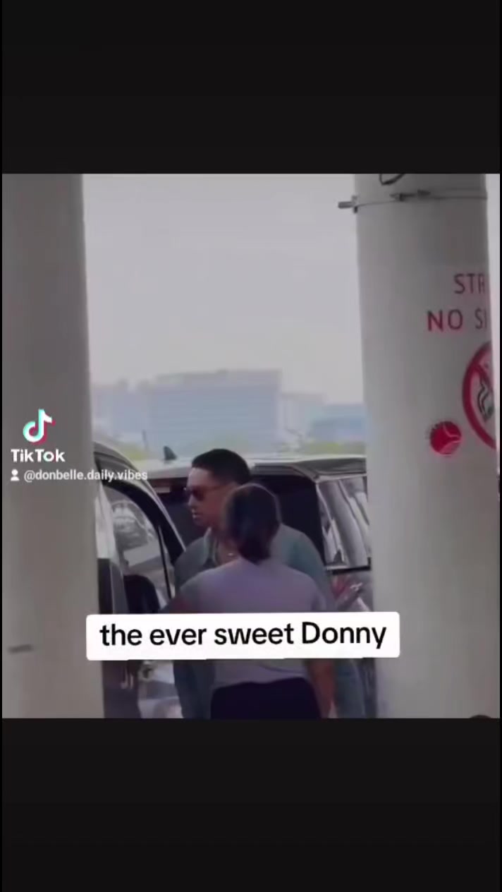 @DonBelle daily vibes
