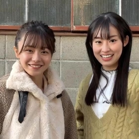 @TokuGirls Kiss