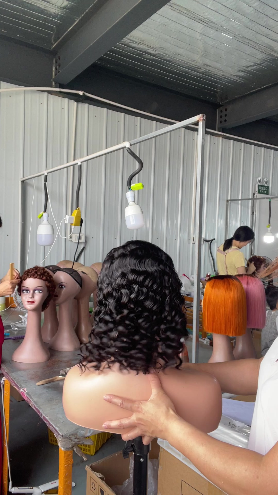@YW.hair