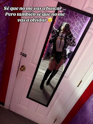 @Tu Barbie 🖤
