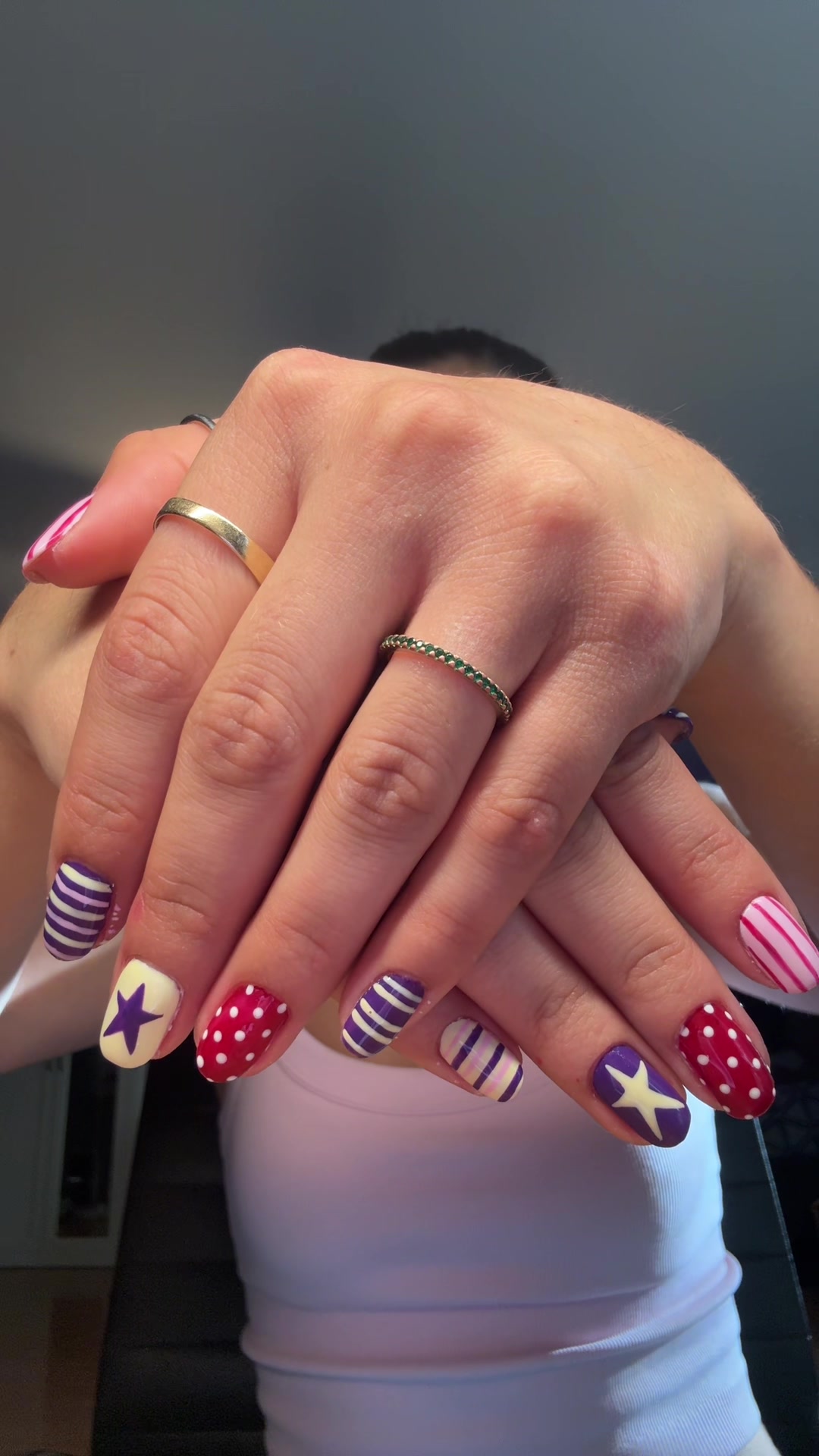 @Nails by Del