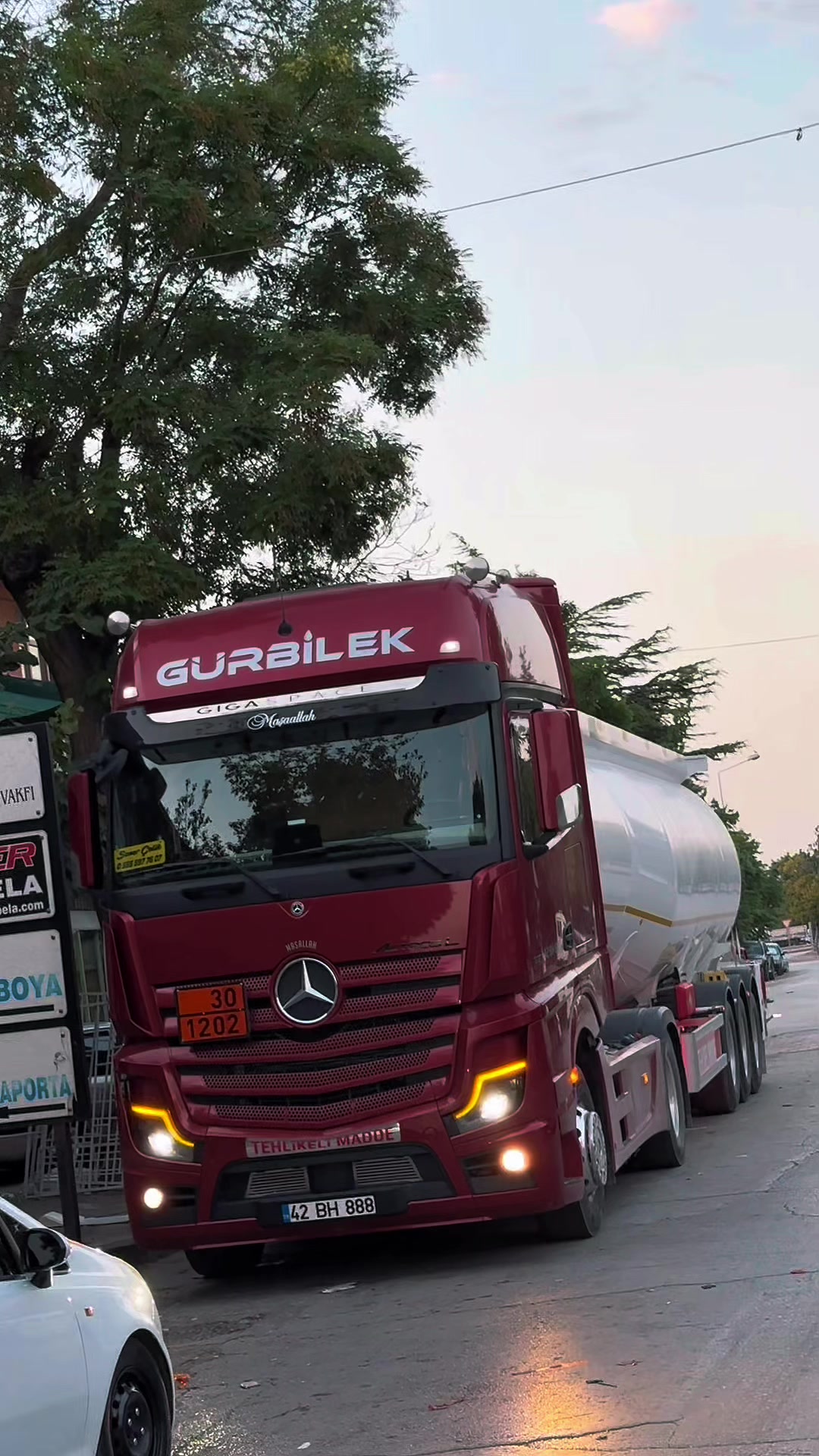 @Soner ç
