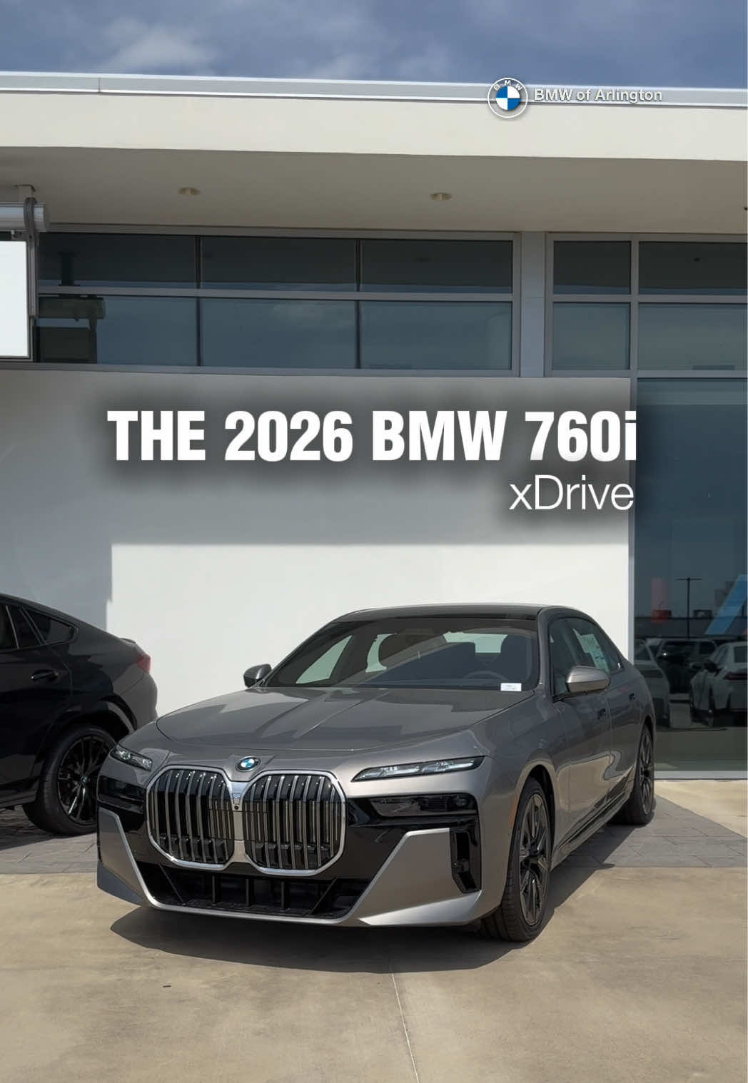 @BMW of Arlington