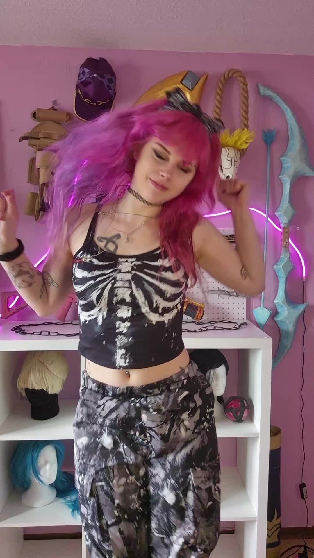@PowerKrümel