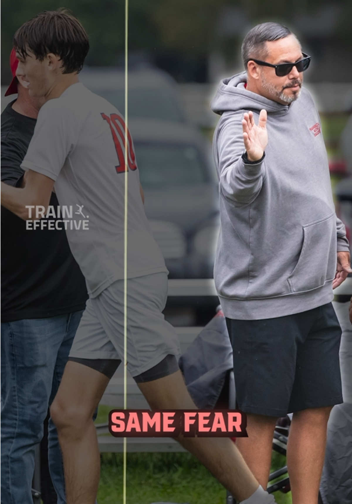 @Train Effective