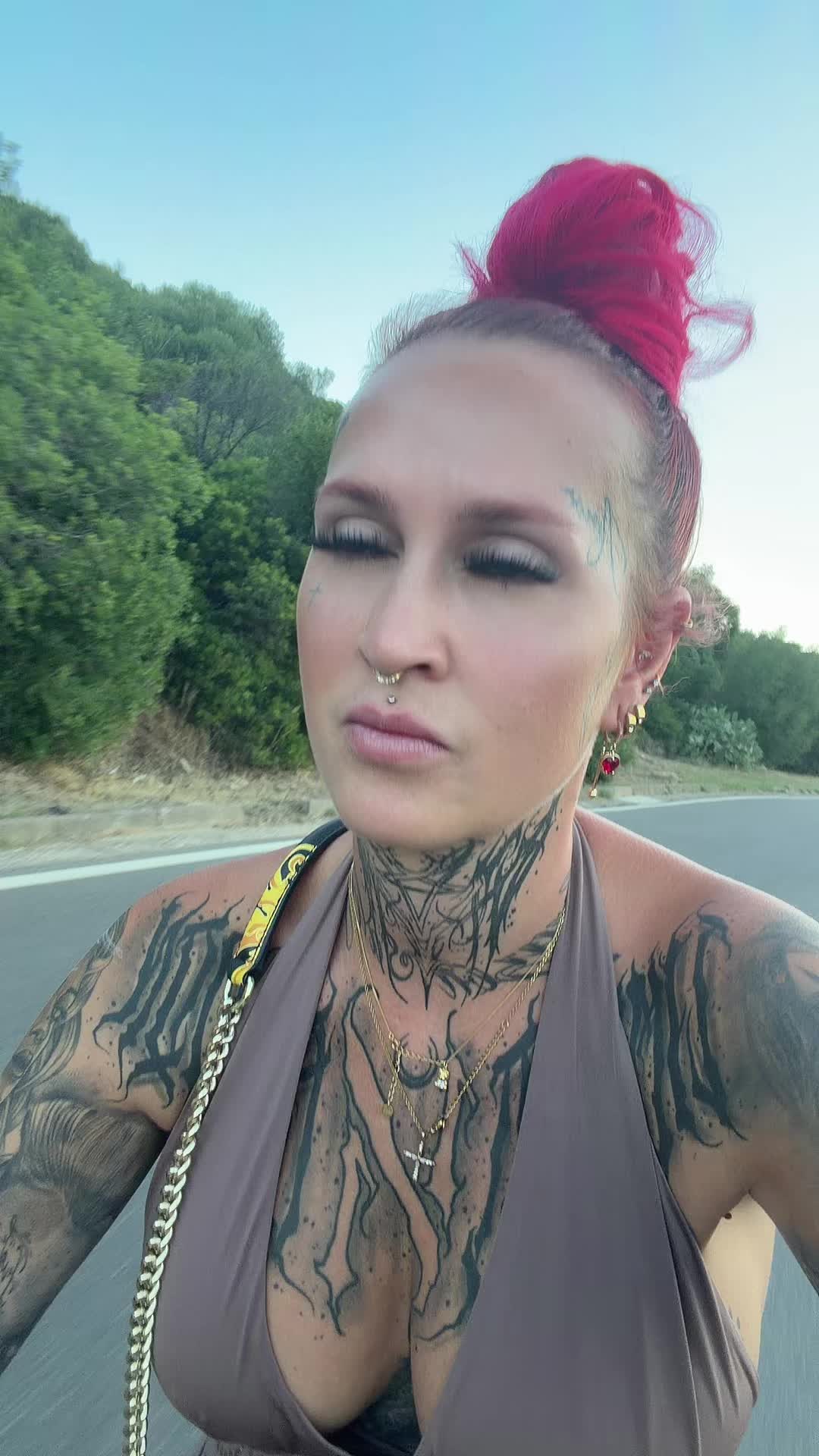 @Sheena Red