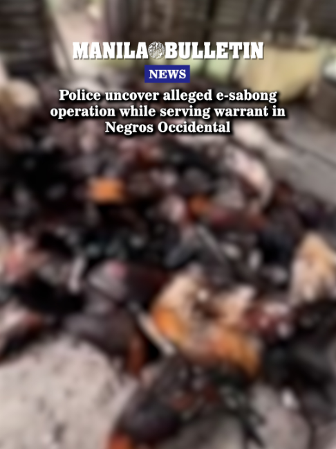 @Manila Bulletin