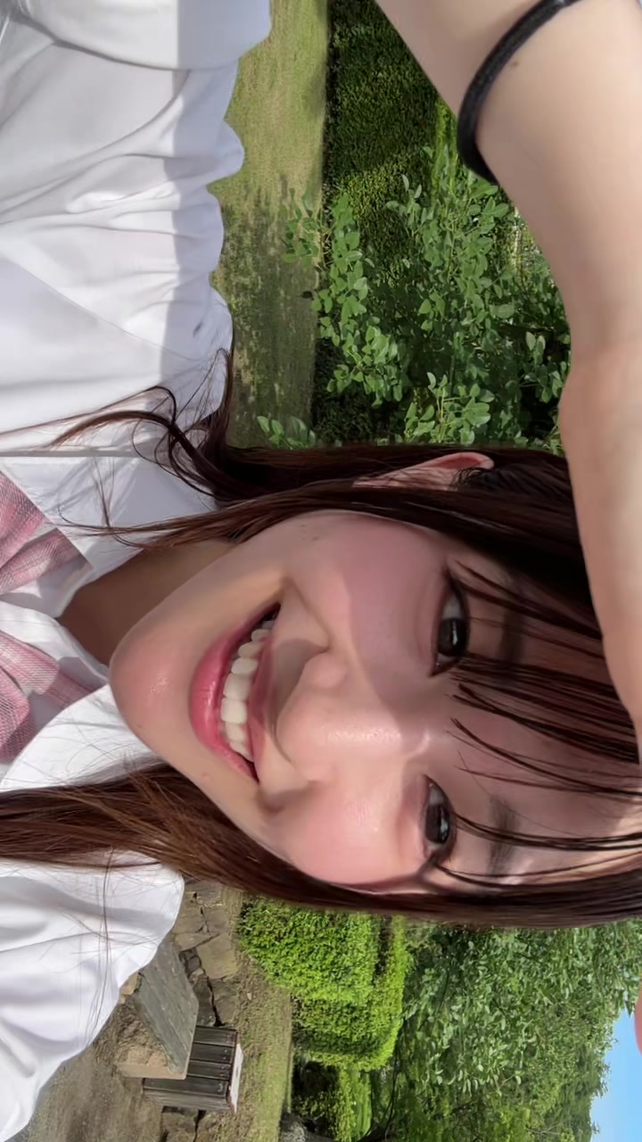 @成宮未桜(なるみやみお)