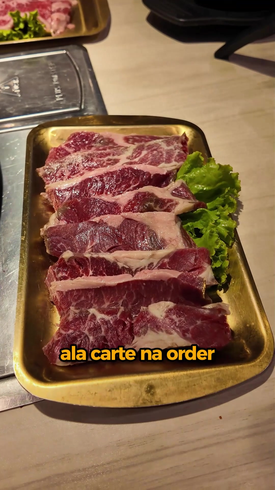 @Michiko Foodie