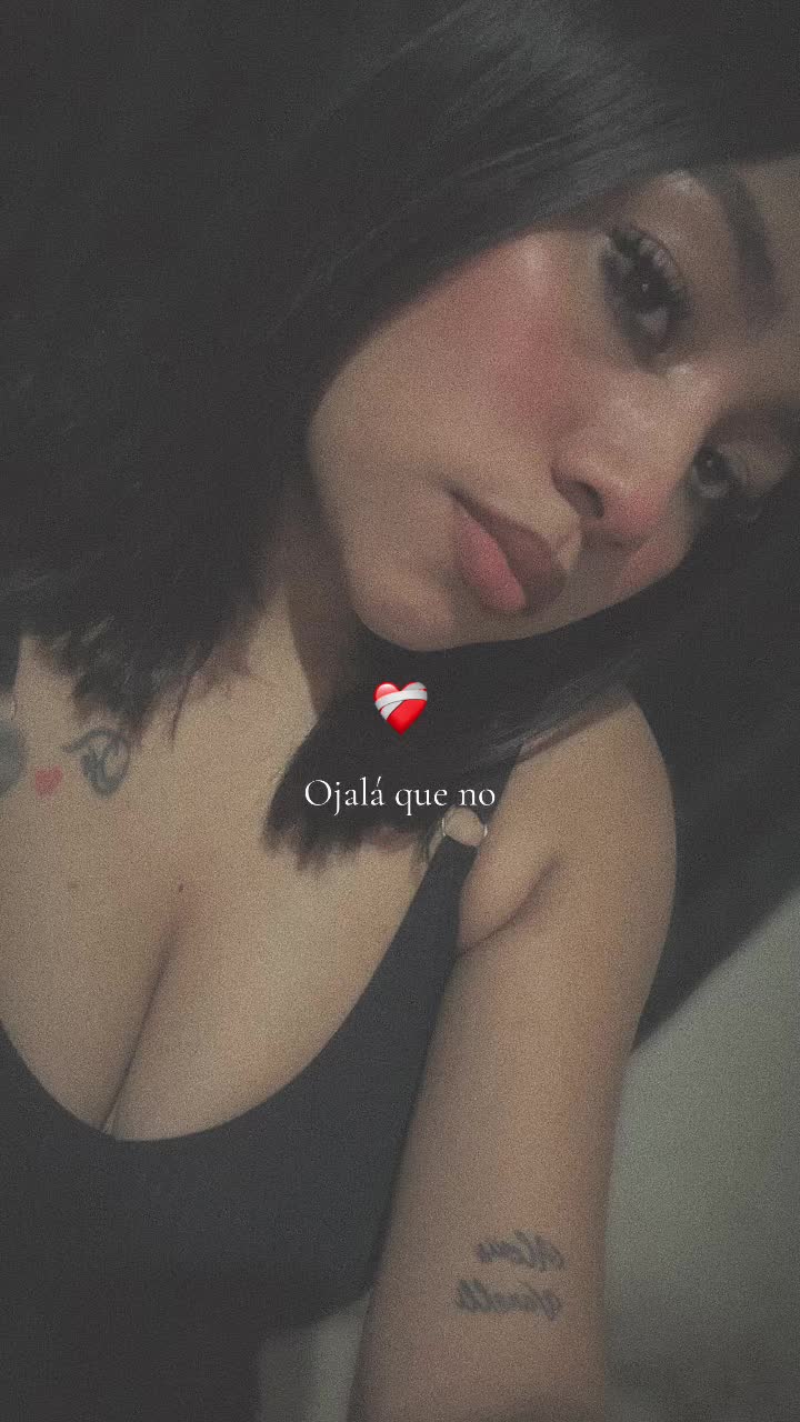 @Heyeli Romero 🐒💗