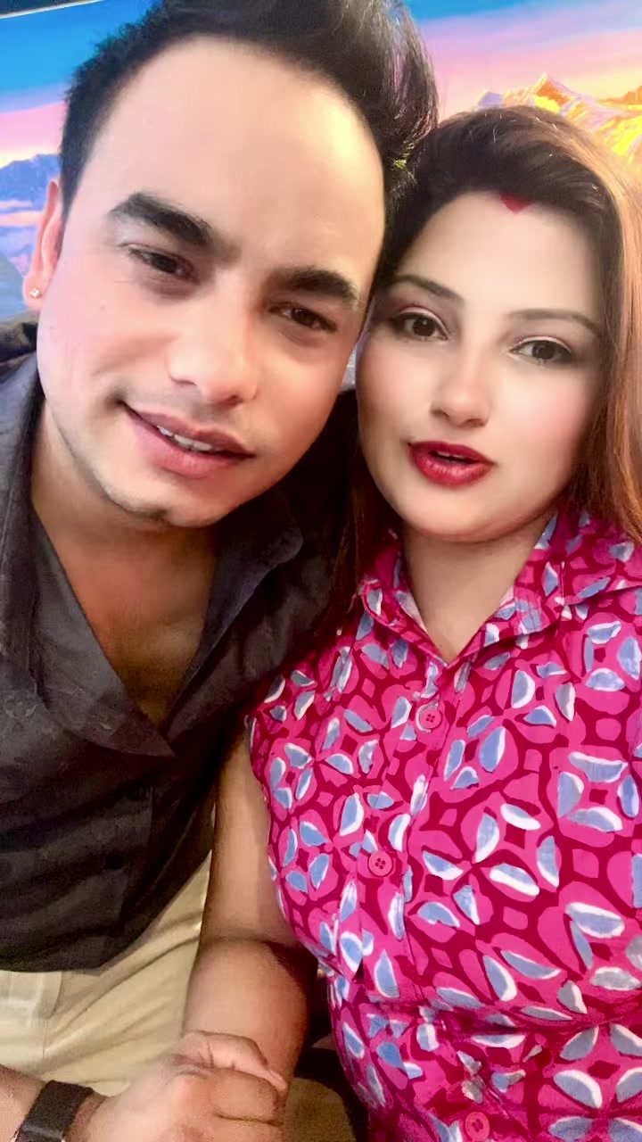 @Samir Royal