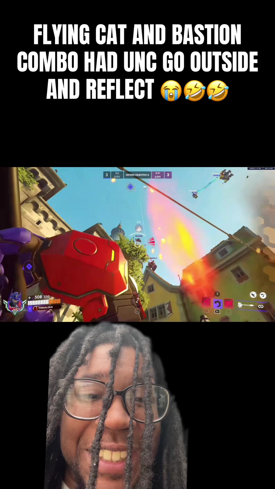 @Twitch: TheRealZeusTTV