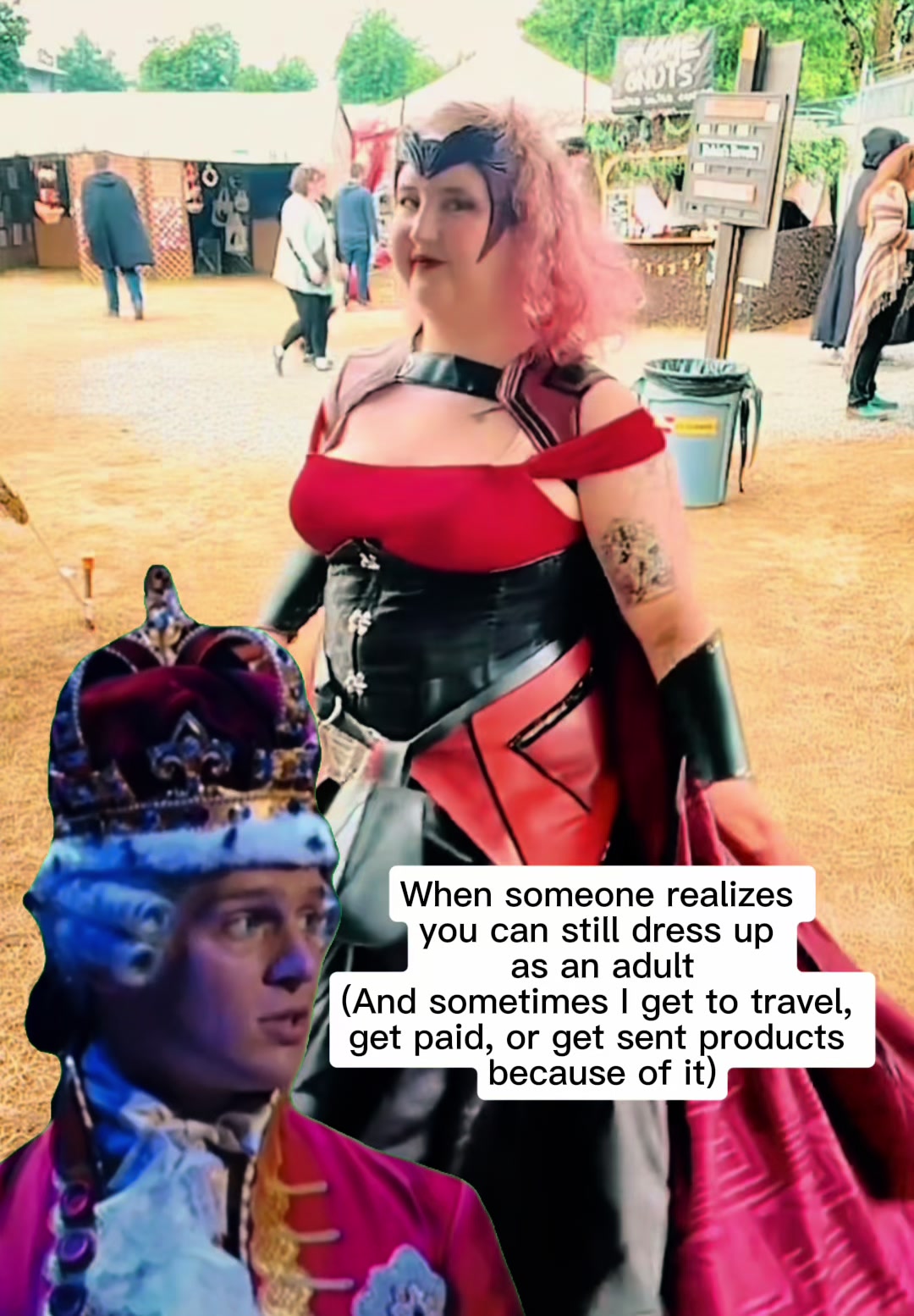 @Vicksipixiecosplay