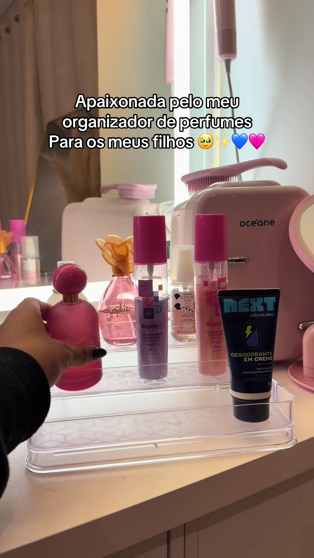 @Grazy Mendes