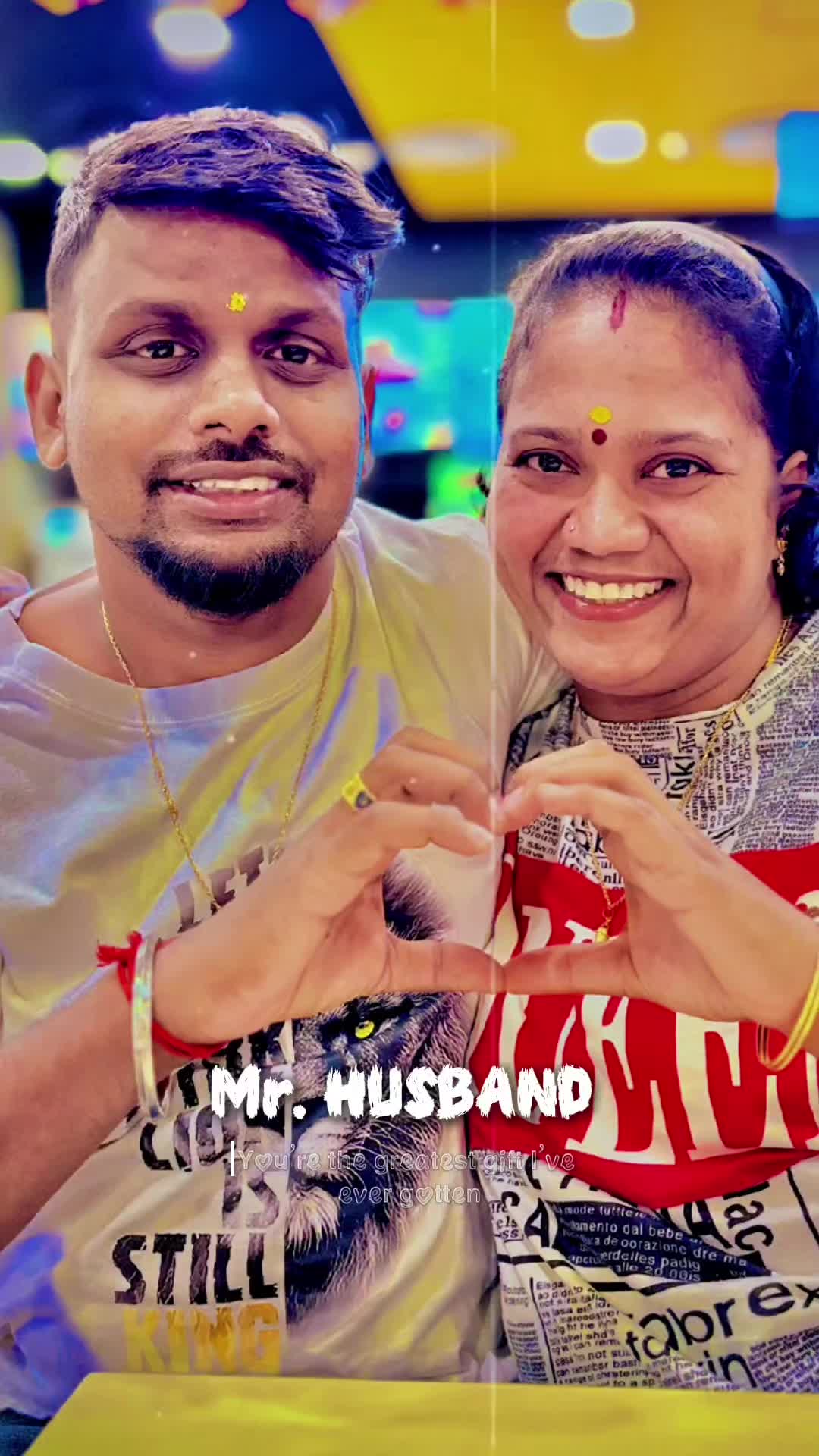 @MEENATCHI @ MEENU ❤️💙