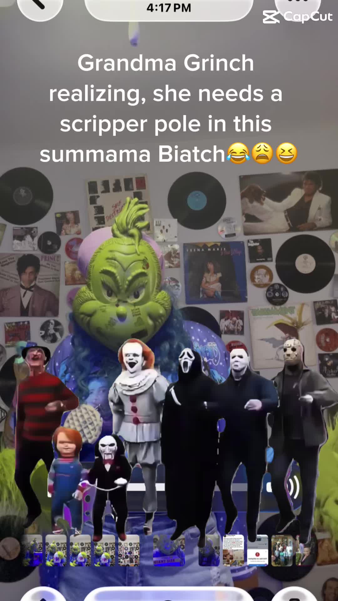 @grandmagrinchface