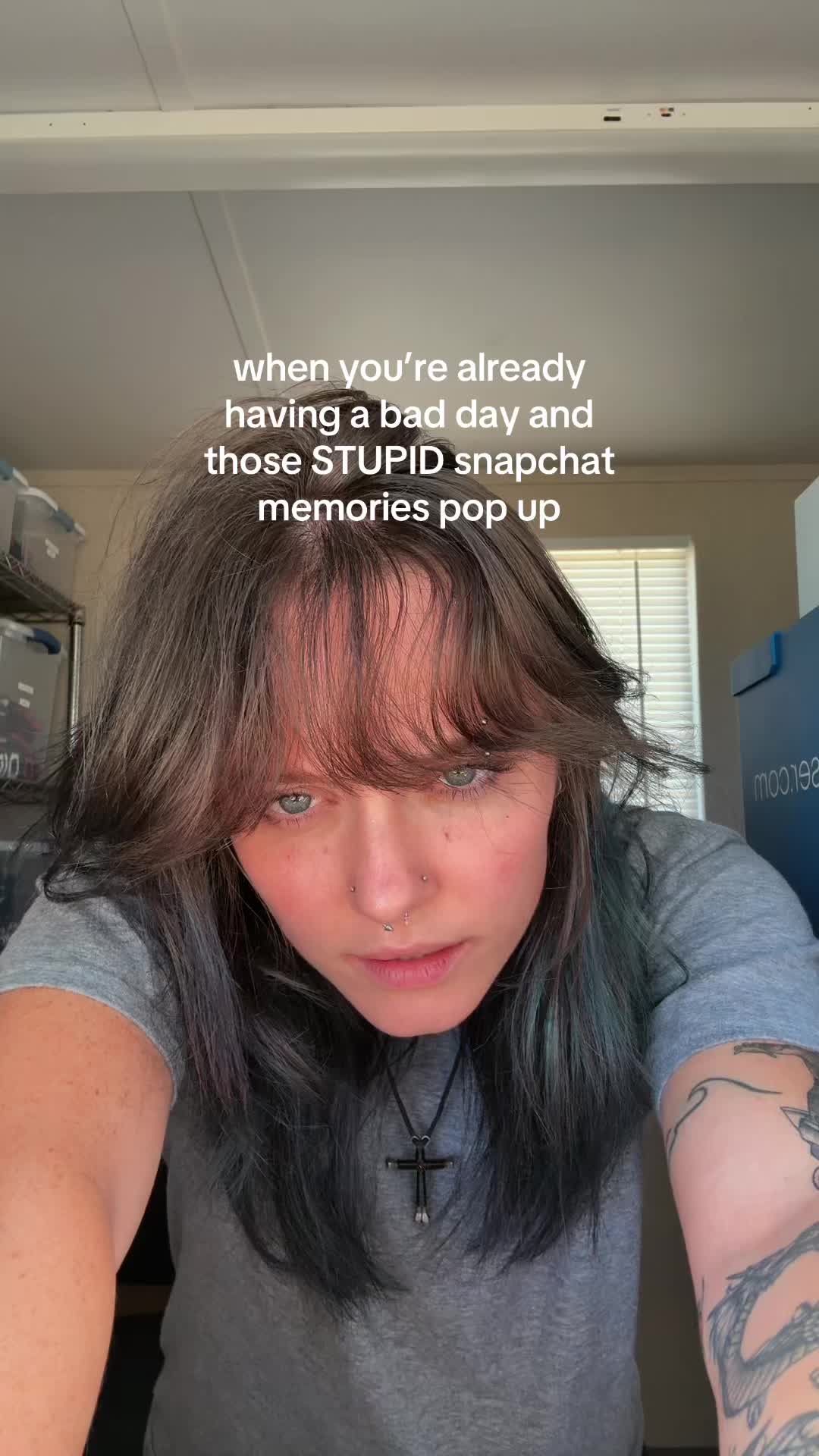 @Julia Fox