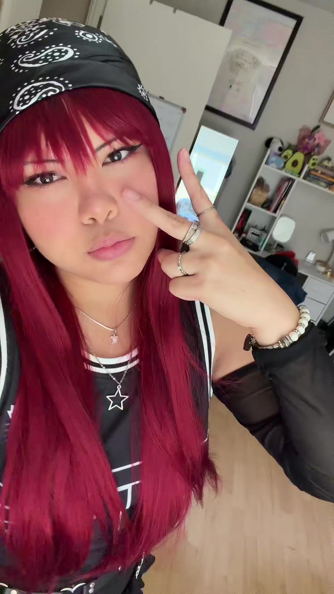 @ᯓ★ raylyn