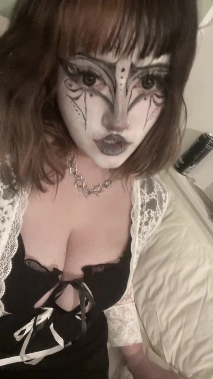 @;