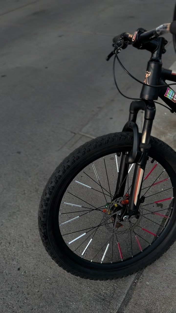 @I love bikes