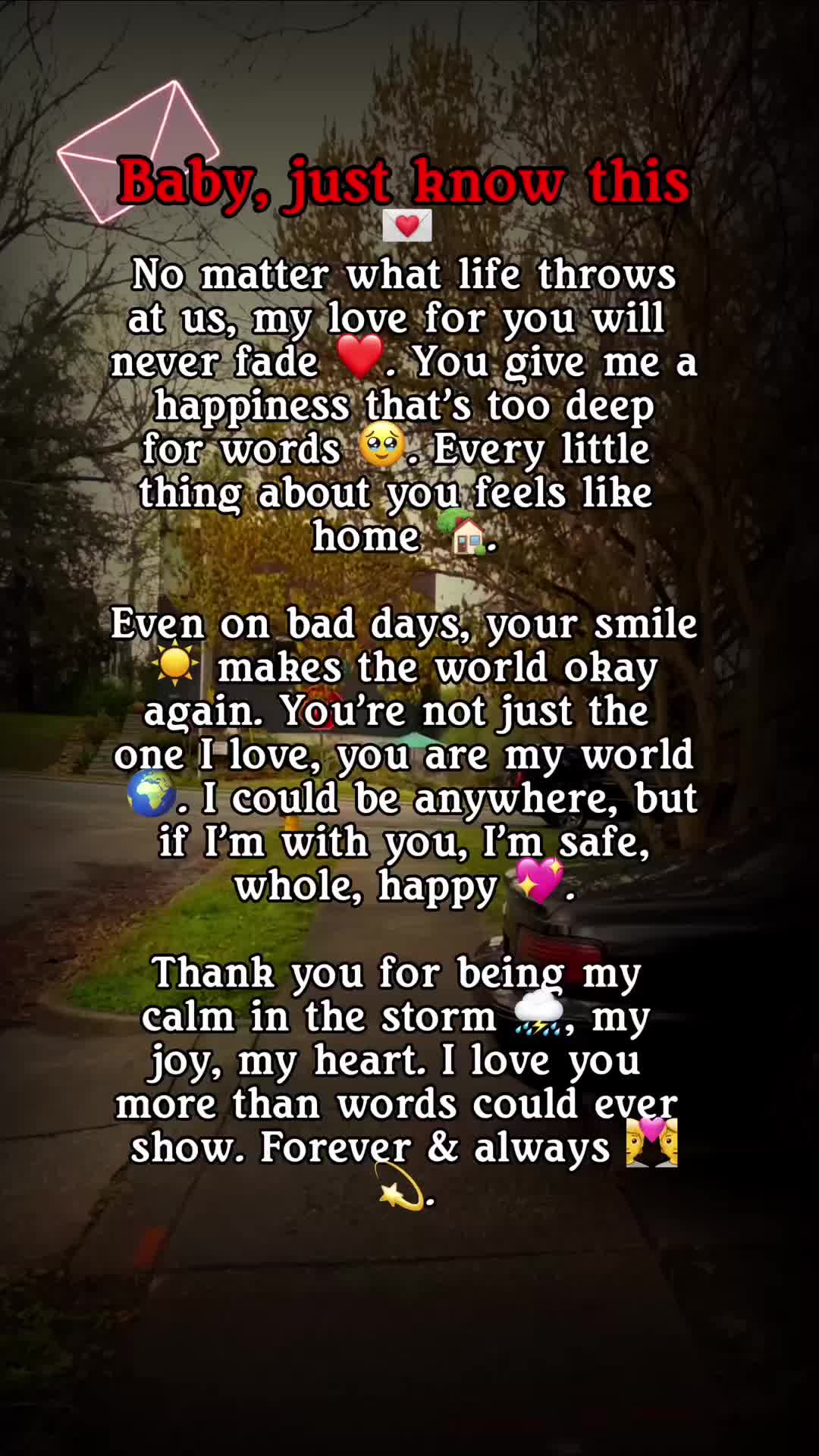 @LoveInMotion