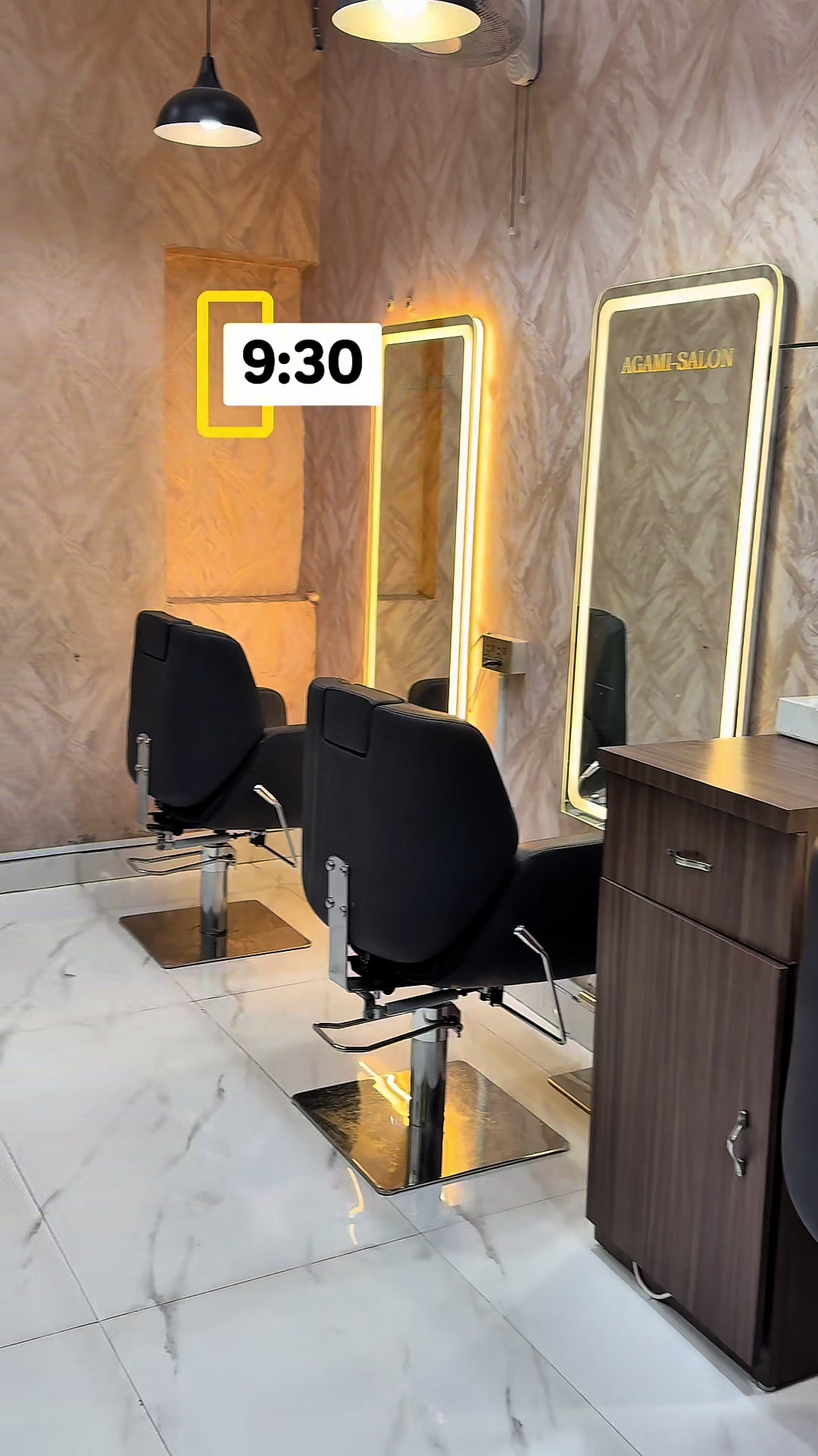 @agamisalon