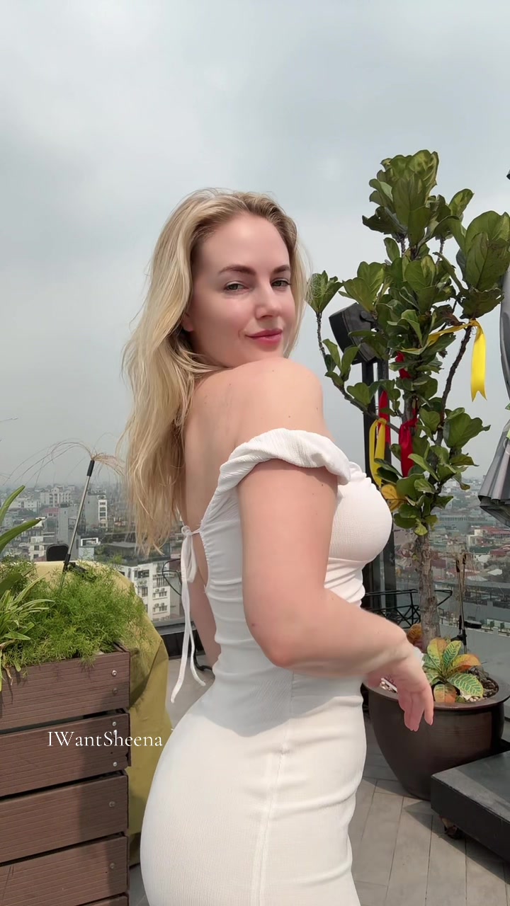 @IWantSheena