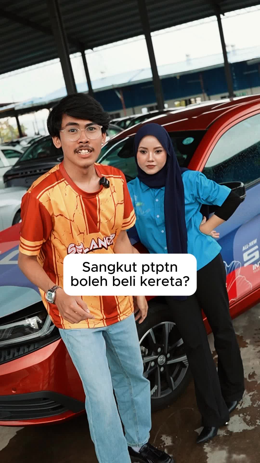 @Proton Car Agent
