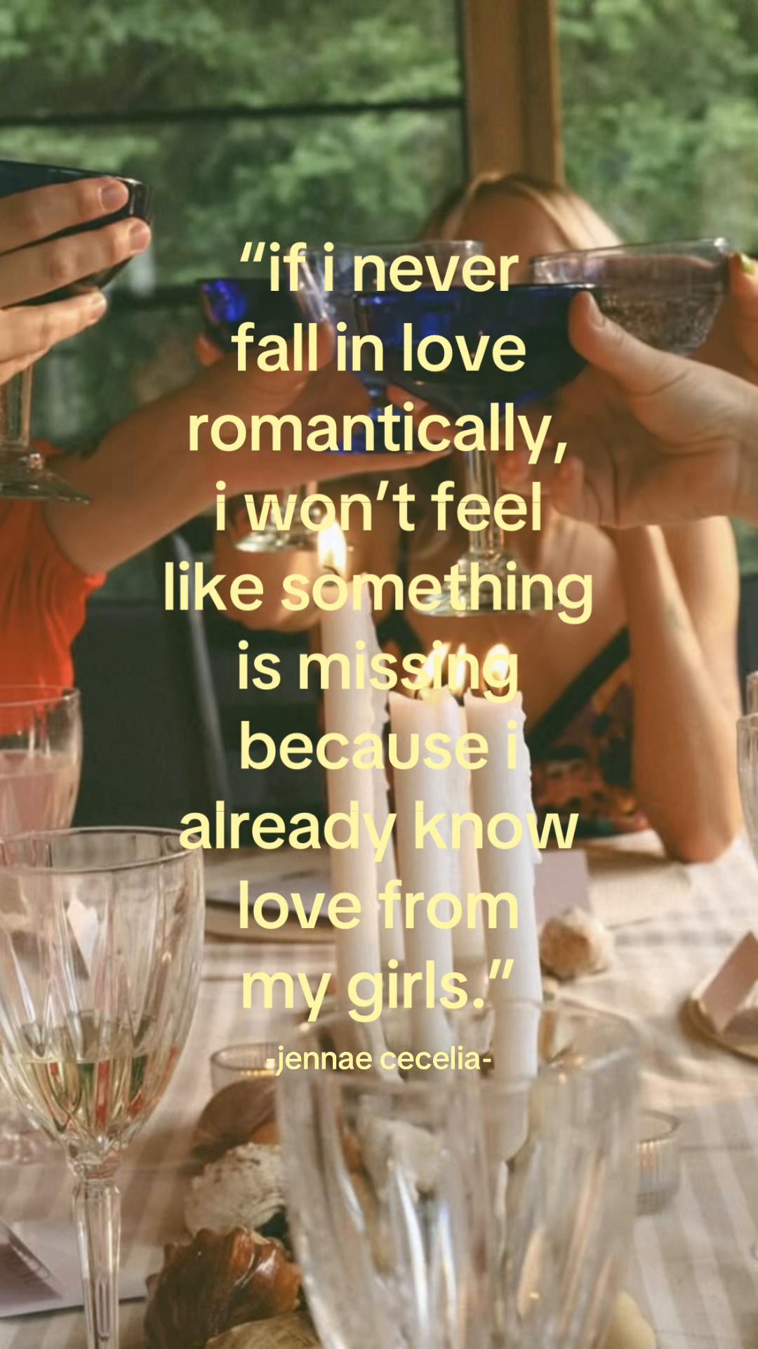 @Jennae Cecelia Poetry