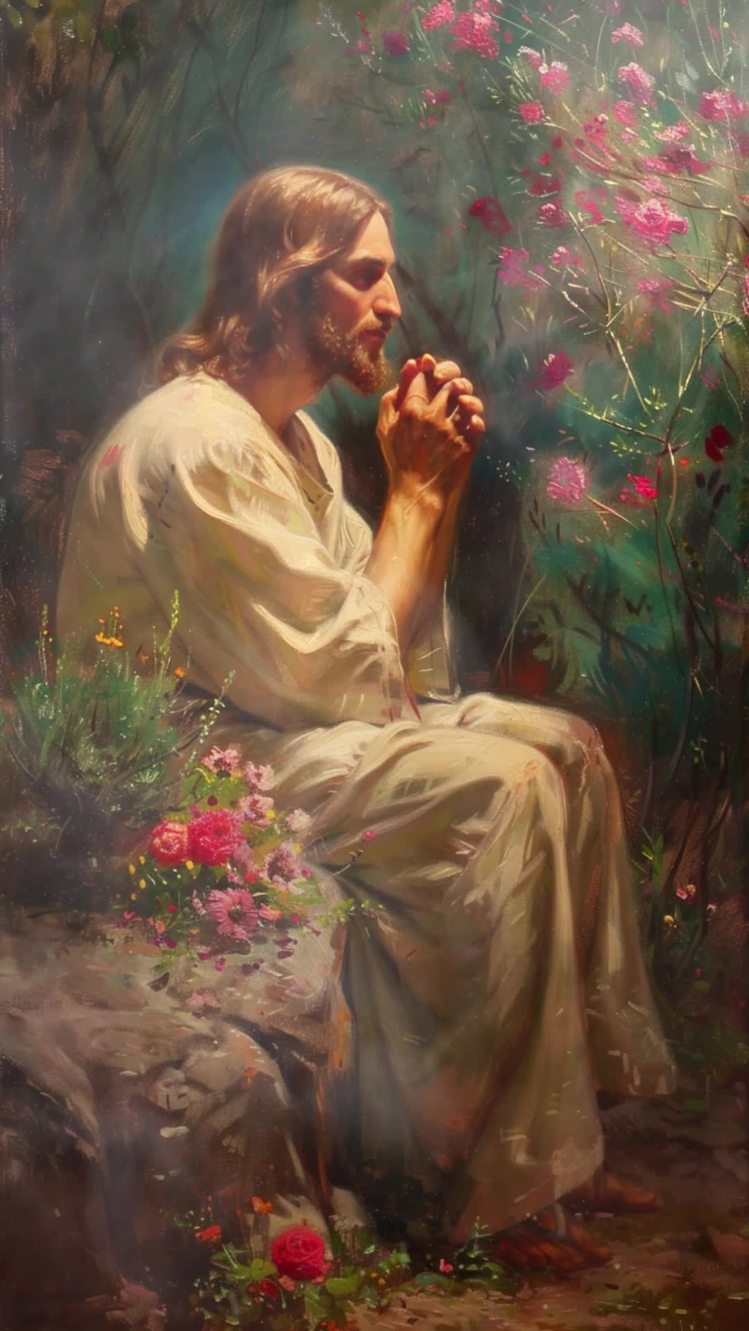 @BIBLE&STORIES