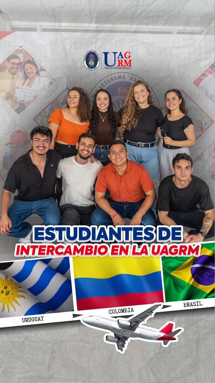 @Comunidad Uagrm