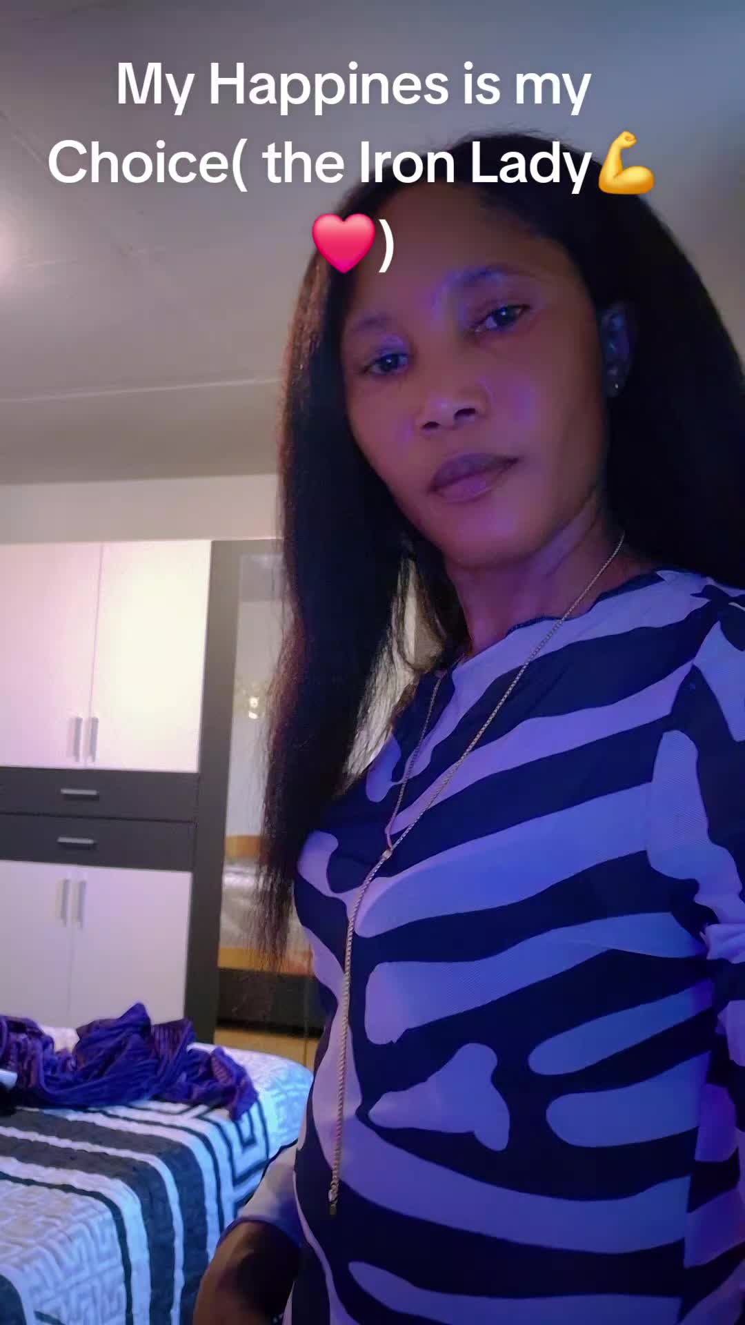 @Esther Thoronka