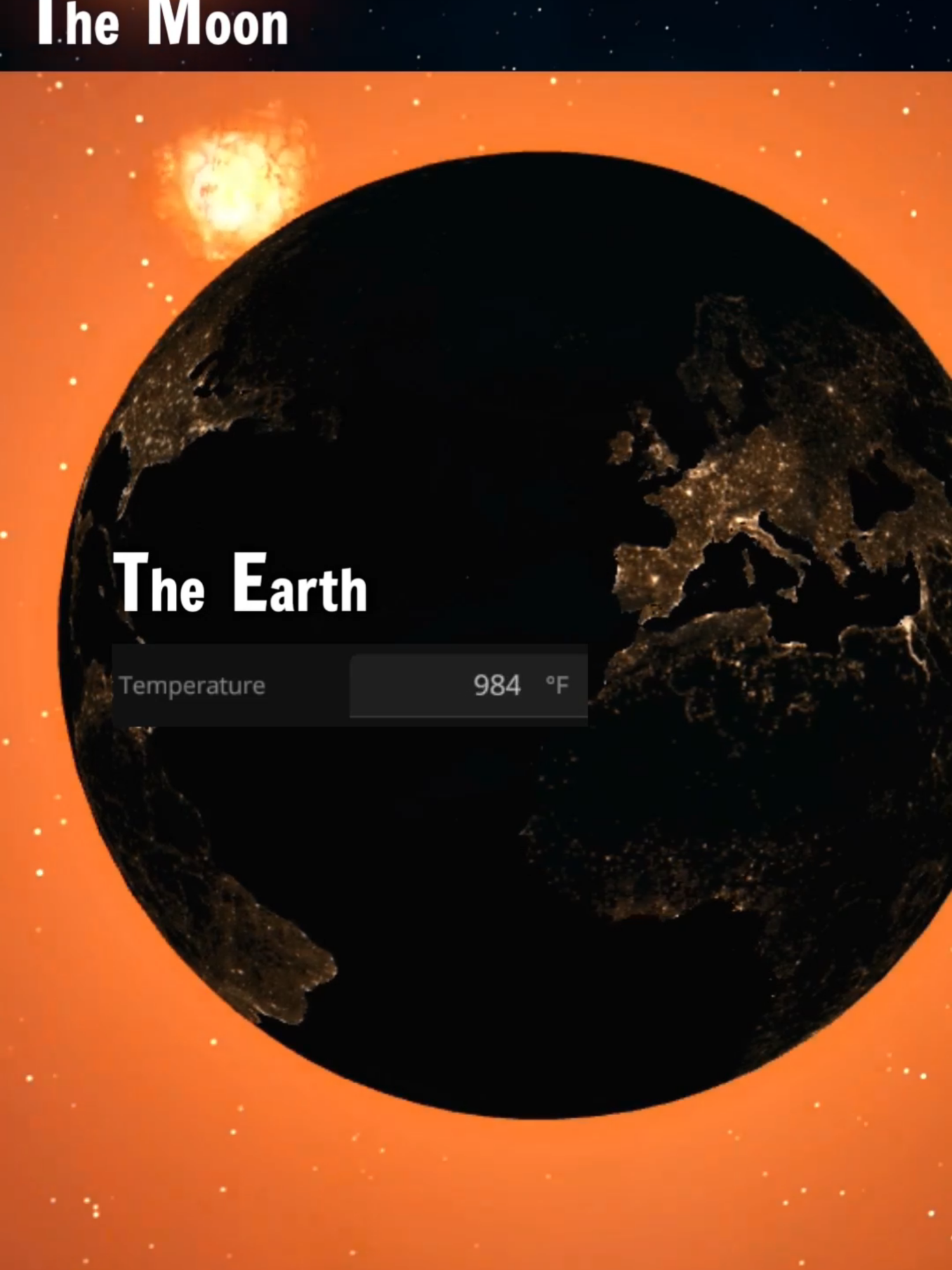 @The Better NASA Project