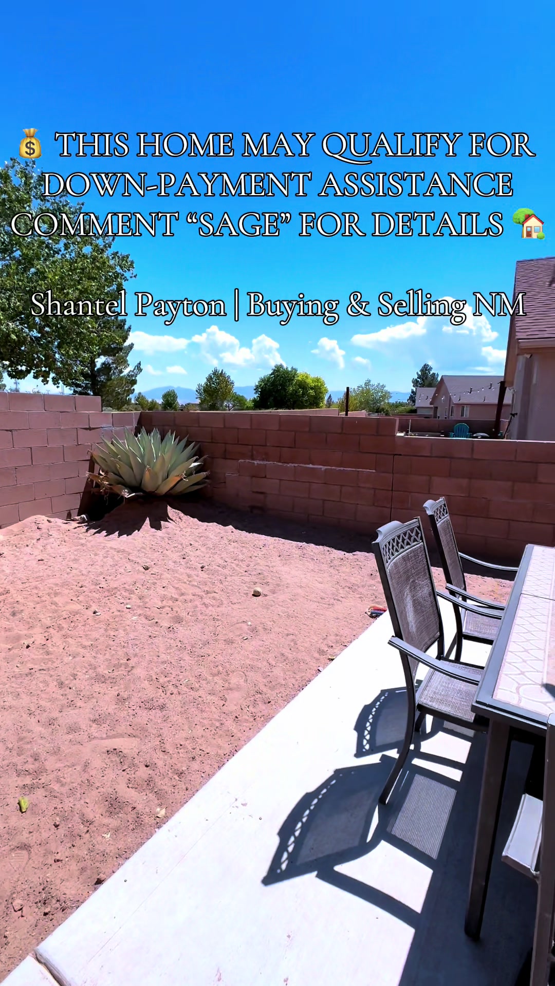 @Shantel | ABQ NM Realtor