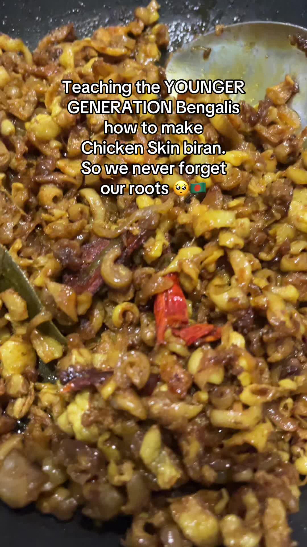 @BengaliCookery