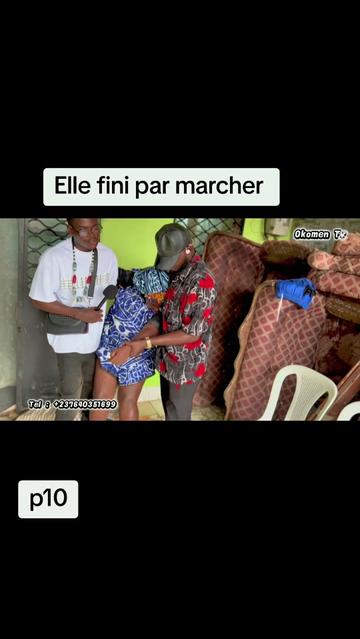 @Okomen237 tv🇮🇪🇨🇲