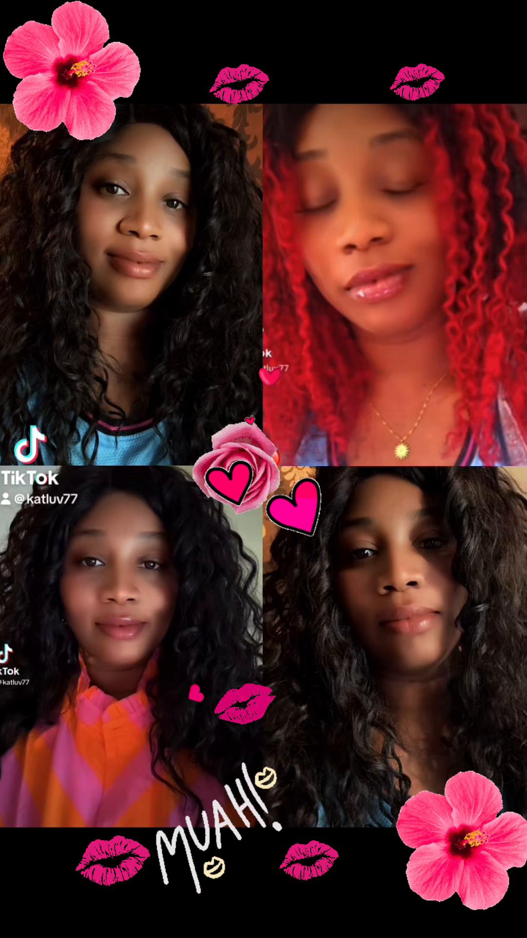 @Queen Kate Araba Kwofie